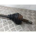 Transmision Delantera Derecha Para Ford Escort Berlina/Turnier
