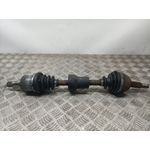 Transmision Delantera Izquierda Para Ford Escort Berlina/Turnier