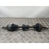 Transmision Delantera Izquierda Para Ford Escort Berlina/Turnier