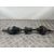 Transmision Delantera Izquierda Para Ford Escort Berlina/Turnier