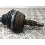 Transmision Delantera Izquierda Para Ford Escort Berlina/Turnier
