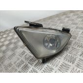 Faro Antiniebla Derecho Para Ford Fiesta