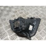 Faro Antiniebla Derecho Para Ford Fiesta