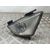 Faro Antiniebla Izquierdo Para Ford Fiesta