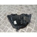 Faro Antiniebla Izquierdo Para Ford Fiesta