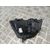 Faro Antiniebla Izquierdo Para Ford Fiesta