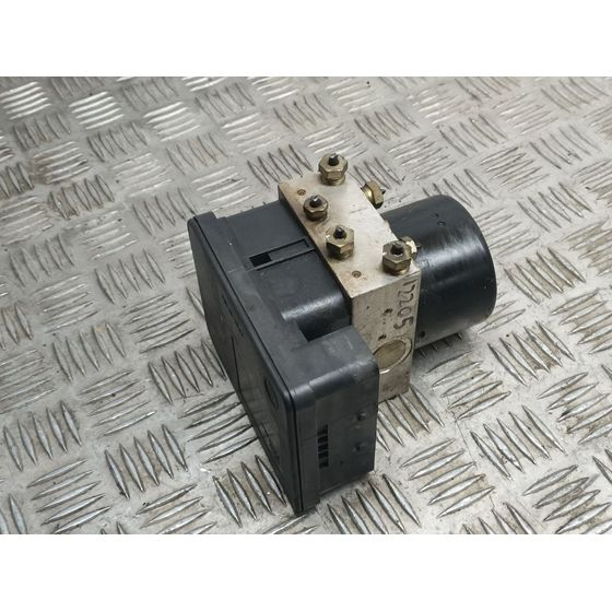 Abs para Ford Fiesta (Cbk)