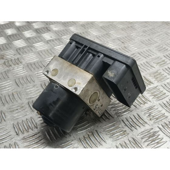 Abs para Ford Fiesta (Cbk)