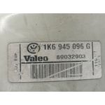 Piloto Trasero Derecho Para Volkswagen Golf V Berlina