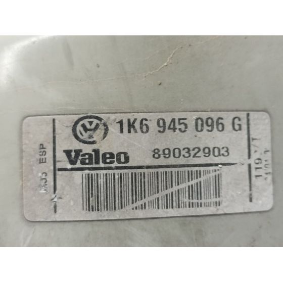 Piloto Trasero Derecho Para Volkswagen Golf V Berlina