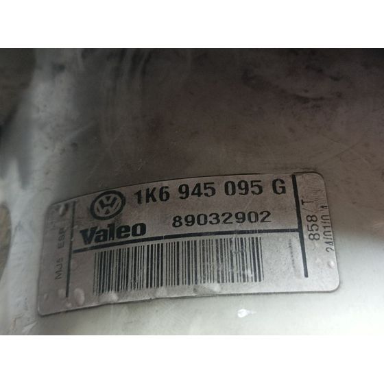 Piloto Trasero Izquierdo Para Volkswagen Golf V Berlina