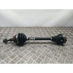 Transmision Delantera Izquierda Para Volkswagen Golf V Berlina