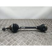 Transmision Delantera Izquierda Para Volkswagen Golf V Berlina