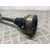 Transmision Delantera Izquierda Para Volkswagen Golf V Berlina
