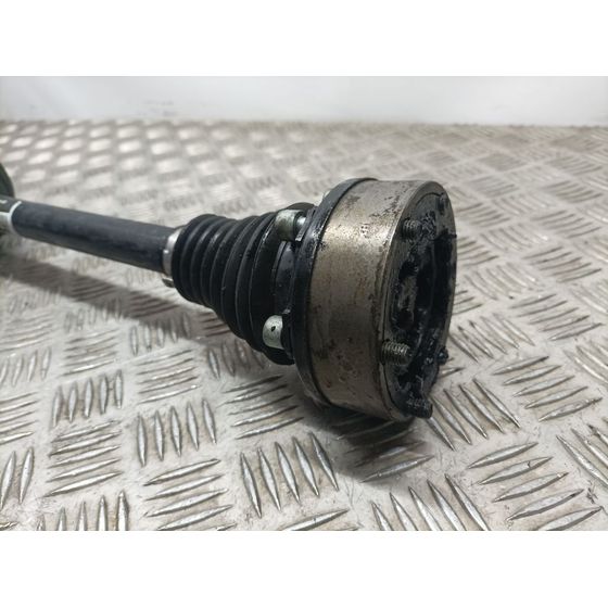 Transmision Delantera Izquierda Para Volkswagen Golf V Berlina