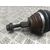 Transmision Delantera Izquierda Para Volkswagen Golf V Berlina