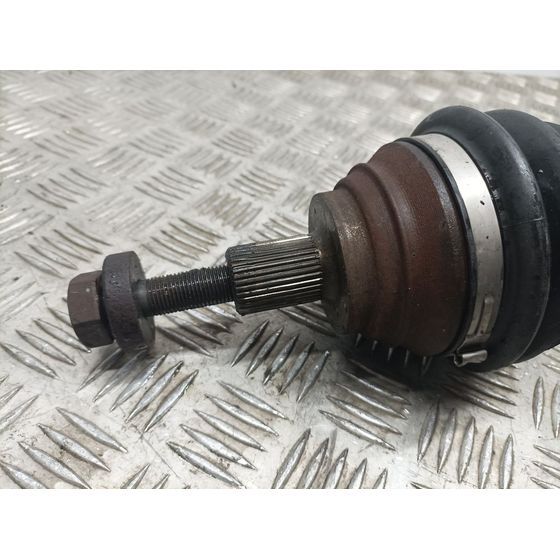 Transmision Delantera Izquierda Para Volkswagen Golf V Berlina