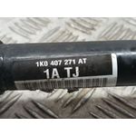 Transmision Delantera Izquierda Para Volkswagen Golf V Berlina