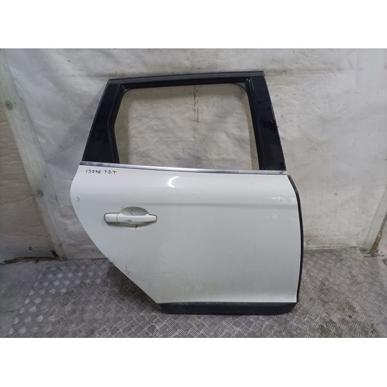 Puerta Trasera Derecha para Volvo Xc60