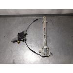 Elevalunas Delantero Izquierdo Para Hyundai I10