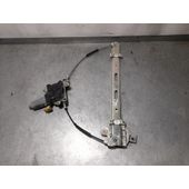 Elevalunas Delantero Izquierdo Para Hyundai I10