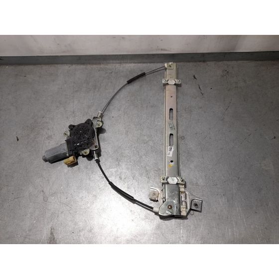Elevalunas Delantero Izquierdo Para Hyundai I10