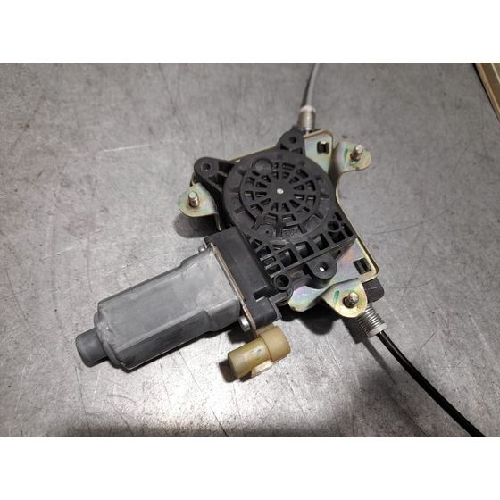 Elevalunas Delantero Izquierdo Para Hyundai I10