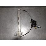 Elevalunas Delantero Izquierdo Para Hyundai I10