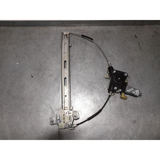 Elevalunas Delantero Izquierdo Para Hyundai I10
