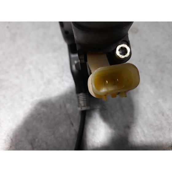 Elevalunas Delantero Izquierdo Para Hyundai I10