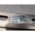 Elevalunas Delantero Izquierdo Para Hyundai I10