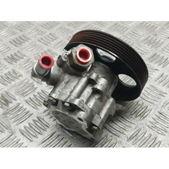 Bomba Direccion para Peugeot 406 Berlina (S1/S2)