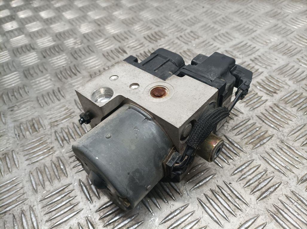 Abs Para Peugeot 406 Berlina