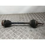 Transmision Delantera Izquierda para Seat Ibiza