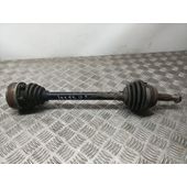 Transmision Delantera Izquierda para Seat Ibiza