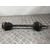 Transmision Delantera Izquierda para Seat Ibiza