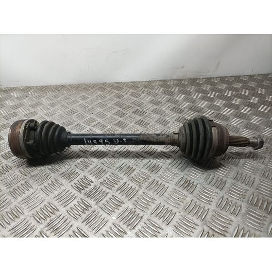 Transmision Delantera Izquierda para Seat Ibiza