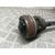 Transmision Delantera Izquierda para Seat Ibiza