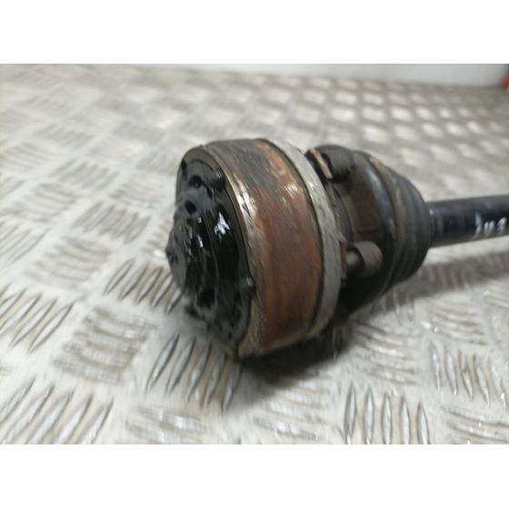 Transmision Delantera Izquierda para Seat Ibiza