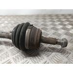 Transmision Delantera Izquierda para Seat Ibiza