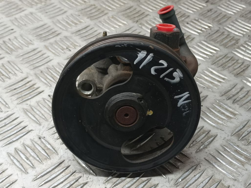 Bomba Direccion Para Kia Rio