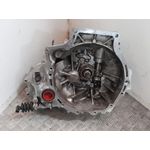 Caja Cambios Para Kia Rio