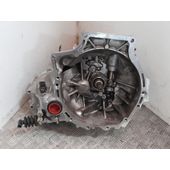 Caja Cambios Para Kia Rio