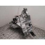 Caja Cambios Para Kia Rio