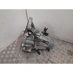 Caja Cambios Para Kia Rio