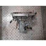 Caja Cambios Para Kia Rio