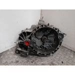Caja Cambios Para Ford S-Max