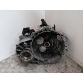 Caja Cambios para Volkswagen Scirocco (137)