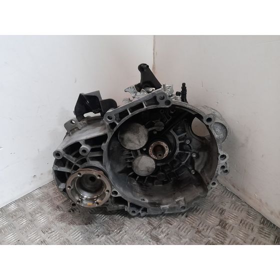 Caja Cambios para Volkswagen Scirocco (137)