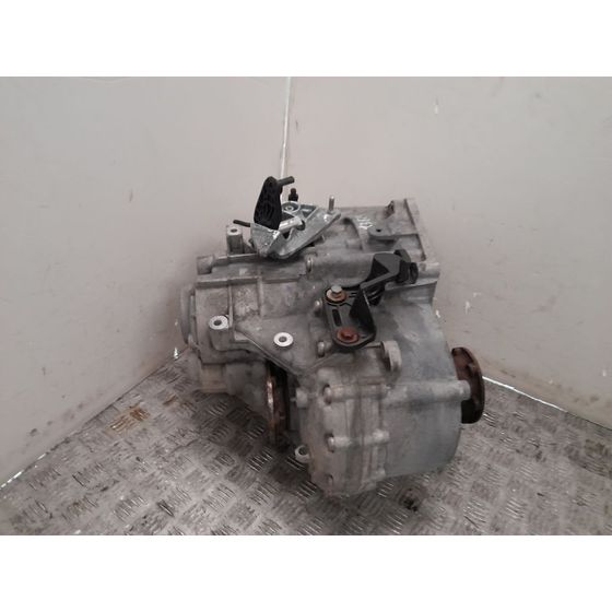 Caja Cambios para Volkswagen Scirocco (137)